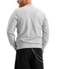 DIESEL S-GIRK Sweat col rond - Pulls molletonnés