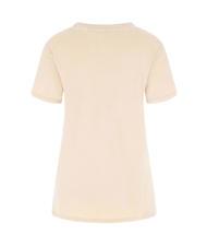 GUESS FUJI EASY  T-shirt en cotton sables calmes multi - T-shirt - 4