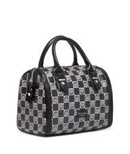 BRACCIALINI MONORANGE Sac coffre avec bandoulière - Sacs pour Femme