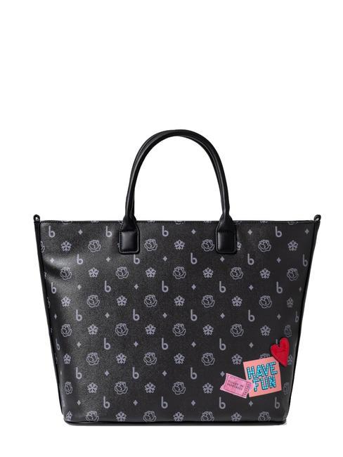 CARTOLINE Sac cabas avec bandoulière multi - Sacs pour Femme