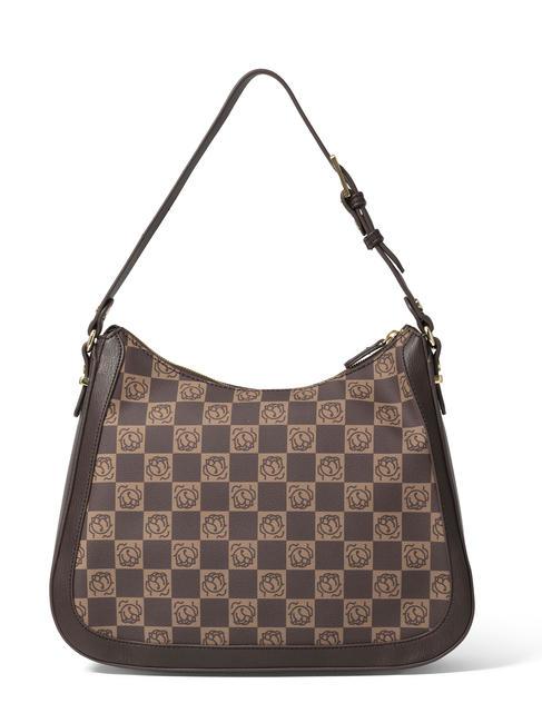 MONOGRAM Sac bandouli&egrave;re avec bandouli&egrave;re marron - Sacs pour Femme