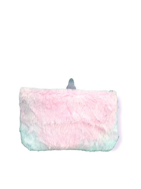 UNICORN Etui sachet arc-en-ciel - Sacs et accessoires Enfants