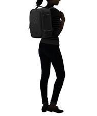 AMERICAN TOURISTER TAKE2CABIN S Sac à dos sous le siège ok Ryanair NOIR - Sacs à dos pour l'École & les Loisirs - 7