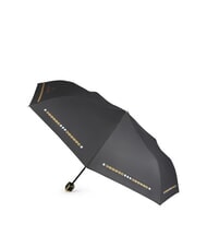 BRACCIALINI PROFUMO Parapluie pliant avec bouton ouverture/fermeture - Parapluies