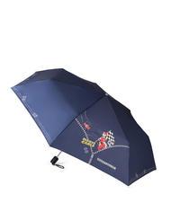 BRACCIALINI CARTOLINE  Parapluie pliant automatique - Parapluies