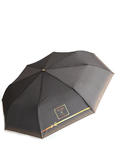 PROFUMO Parapluie pliant avec bouton ouverture/fermeture parfum c - Parapluies