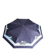 BRACCIALINI TIGER Parapluie pliant pingouins bleus - Parapluies - 2