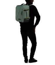 AMERICAN TOURISTER TAKE2CABIN S/M Sac à dos sous-siège ok Vueling forêt Noire - Sacs à dos pour l'École & les Loisirs - 7