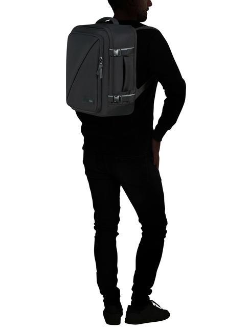 TAKE2CABIN S/M Sac à dos sous-siège ok Vueling NOIR - Sacs à dos pour l'École & les Loisirs