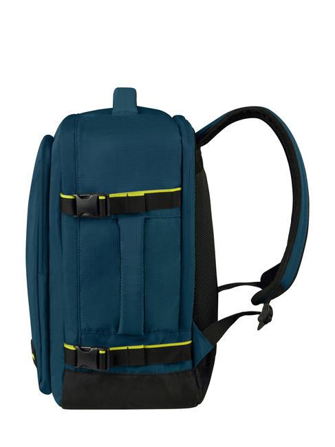 TAKE2CABIN S/M Sac à dos sous-siège ok Vueling port bleu - Sacs à dos pour l'École & les Loisirs