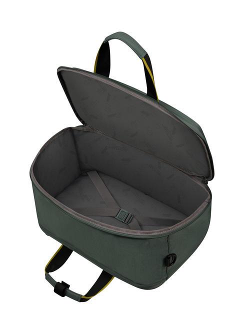 TAKE2CABIN 3-WAY Sac à dos sous le siège ok Ryanair forêt Noire - Sacs de voyage