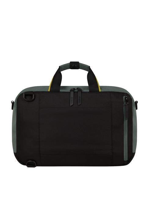 TAKE2CABIN 3-WAY Sac à dos sous le siège ok Ryanair forêt Noire - Sacs de voyage