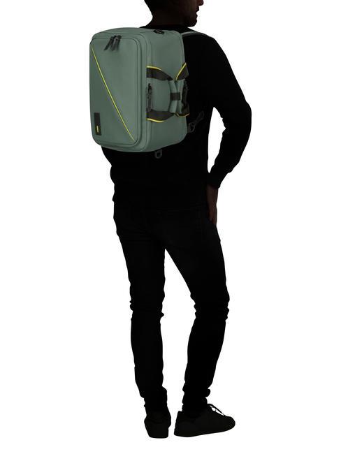 TAKE2CABIN 3-WAY Sac à dos sous le siège ok Ryanair forêt Noire - Sacs de voyage