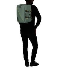 AMERICAN TOURISTER TAKE2CABIN 3-WAY Sac à dos sous le siège ok Ryanair forêt Noire - Sacs de voyage - 7