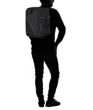 AMERICAN TOURISTER TAKE2CABIN 3-WAY Sac à dos sous le siège ok Ryanair NOIR - Sacs de voyage - 7