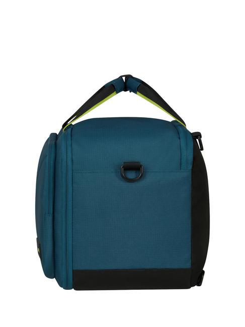 TAKE2CABIN 3-WAY Sac à dos sous le siège ok Ryanair port bleu - Sacs de voyage