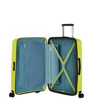 AMERICAN TOURISTER AEROSTEP Chariot extensible de taille moyenne - Valises Rigides