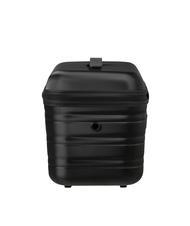 AMERICAN TOURISTER FLASHLINE Trousse de beauté rigide avec bandoulière ombre noire - Trousses - 3