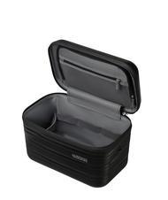 AMERICAN TOURISTER FLASHLINE Trousse de beauté rigide avec bandoulière ombre noire - Trousses - 5