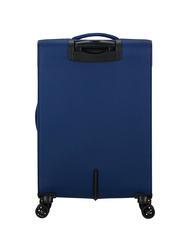 AMERICAN TOURISTER SEA SEEKER Chariot de taille moyenne COMBAT NAVY - Valises Semi-rigides - 4