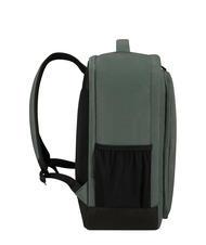 AMERICAN TOURISTER TAKE2CABIN M Sac à dos sous le siège ok easyJet forêt Noire - Sacs à dos pour l'École & les Loisirs - 5