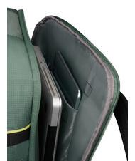 AMERICAN TOURISTER TAKE2CABIN M Sac à dos sous le siège ok easyJet forêt Noire - Sacs à dos pour l'École & les Loisirs - 6