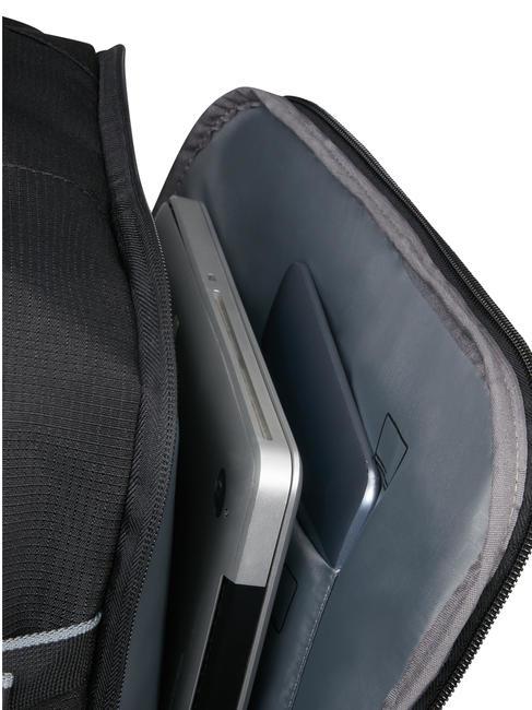 TAKE2CABIN M Sac à dos sous le siège ok easyJet NOIR - Sacs à dos pour l'École & les Loisirs