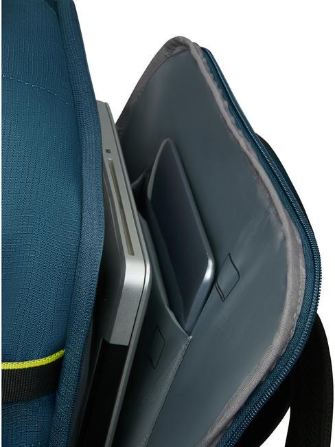 TAKE2CABIN M Sac à dos sous le siège ok easyJet port bleu - Sacs à dos pour l'École & les Loisirs