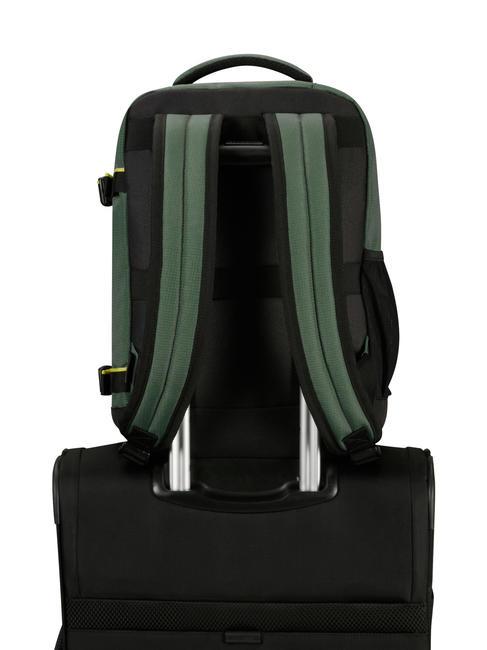 TAKE2CABIN S Sac à dos sous le siège ok Ryanair forêt Noire - Sacs à dos pour l'École & les Loisirs