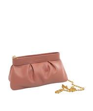 COCCINELLE AGAVE Sac bandouli&egrave;re, en cuir cam&eacute;lia - Sacs pour Femme - 2