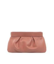 COCCINELLE AGAVE Sac bandouli&egrave;re, en cuir cam&eacute;lia - Sacs pour Femme - 4