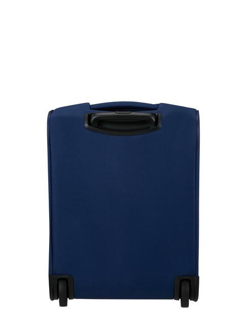 SEA SEEKER Chariot à bagages à main sous les sièges COMBAT NAVY - Valises cabine