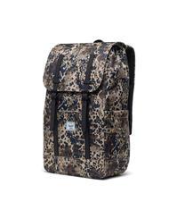 HERSCHEL RETREAT Sac à dos camouflage de terrain - Sacs à dos pour l'École & les Loisirs - 2
