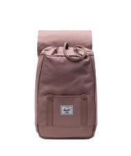 HERSCHEL RETREAT MINI Sac à dos CENDRE ROSE - Sacs à dos pour l'École & les Loisirs - 4