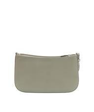 COCCINELLE LILY SHINY CALF Mini sac en cuir avec anse chaîne mûre - Sacs pour Femme - 4