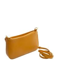 COCCINELLE LILY Sac en cuir textur&eacute; avec anse cha&icirc;ne r&eacute;sine - Sacs pour Femme - 2