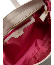 GAUDÌ BRANDY  Cabas à main, avec bandoulière lait - Sacs pour Femme - 5