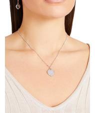 GUESS FINE HEART Collier avec charme - Colliers