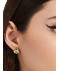 GUESS DAKTARI Boucles d'oreilles avec zircons acier - Boucles d'oreilles - 2