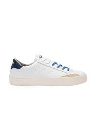 SUN68 STREET LEATHER Baskets - Chaussures Homme