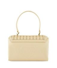 LOVE MOSCHINO HEART LOGO Sac à main, avec bandoulière - Sacs pour Femme