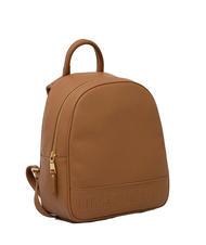 LOVE MOSCHINO LOGO EMBOSSED Sac à dos - Sacs pour Femme