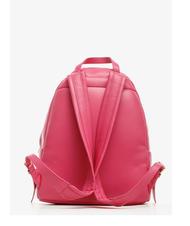 LOVE MOSCHINO PUFFY Sac à dos pour femme fuchsia - Sacs pour Femme - 3