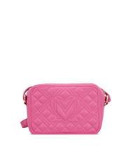 LOVE MOSCHINO QUILTED Sac bandoulière pour appareil photo - Sacs pour Femme