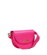LOVE MOSCHINO SADDLE Mini sac à bandoulière, avec bandoulière - Sacs pour Femme