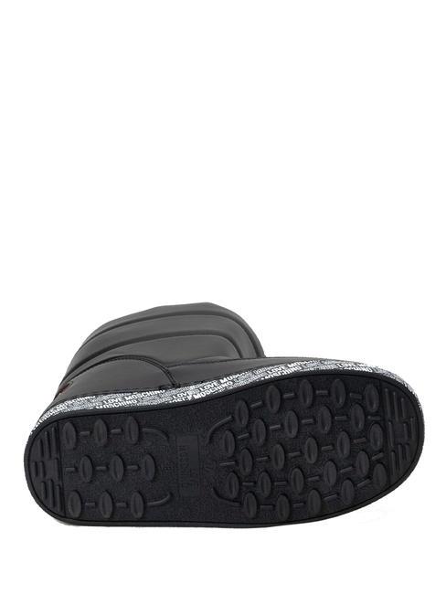 SKIBOOOT 20 Bottines matelassées Noir - Chaussures Femme