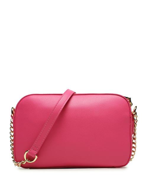 HOLLIES Mini sac à bandoulière fuchsia - Sacs pour Femme