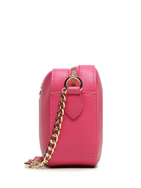 HOLLIES Mini sac à bandoulière fuchsia - Sacs pour Femme