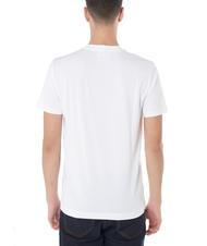 JOHN RICHMOND LANUS T-shirt en cotton blancx - T-shirt - 2