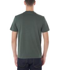 JOHN RICHMOND LANUS T-shirt en cotton - T-shirt